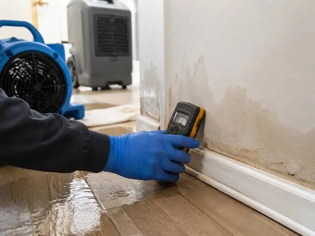 24/7 Water damage restoration services in Crystal Lake, CT - Rapid flood cleanup and mitigation